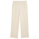 Puma Γυναικείο παντελόνι φόρμας Essentials Small No.1 Logo Comfort Straight Pants